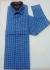 PL COTTON READYMADE TWILL DESIGN SHIRTS 40 FS